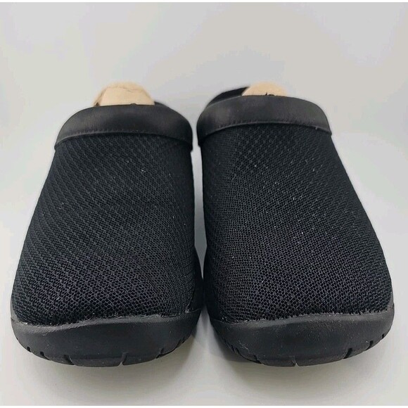 Merrell Encore Breeze 4 Women’s Size US 6 Black J000554W Slip-On Shoe Clog - Picture 3 of 12